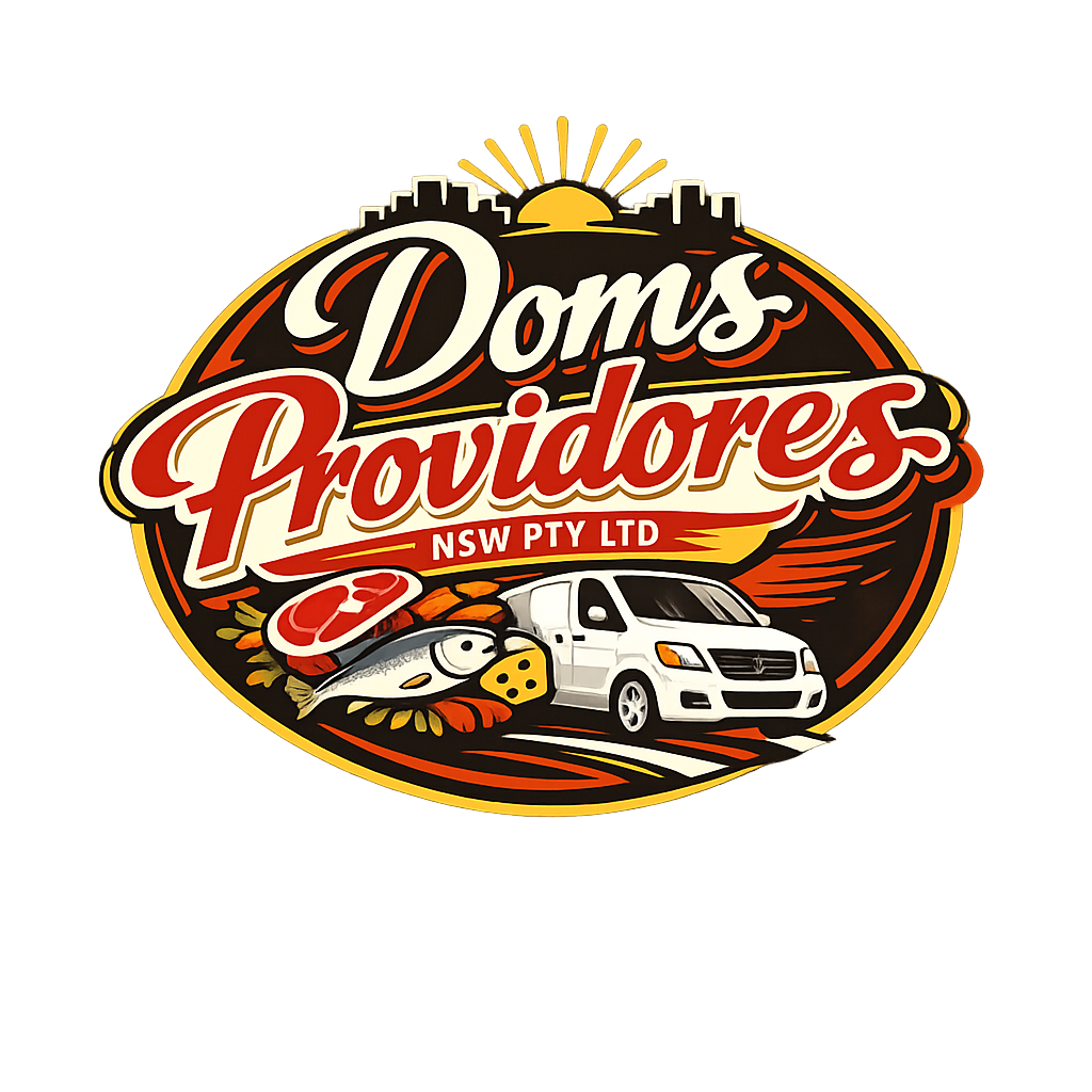 Dom's Providores